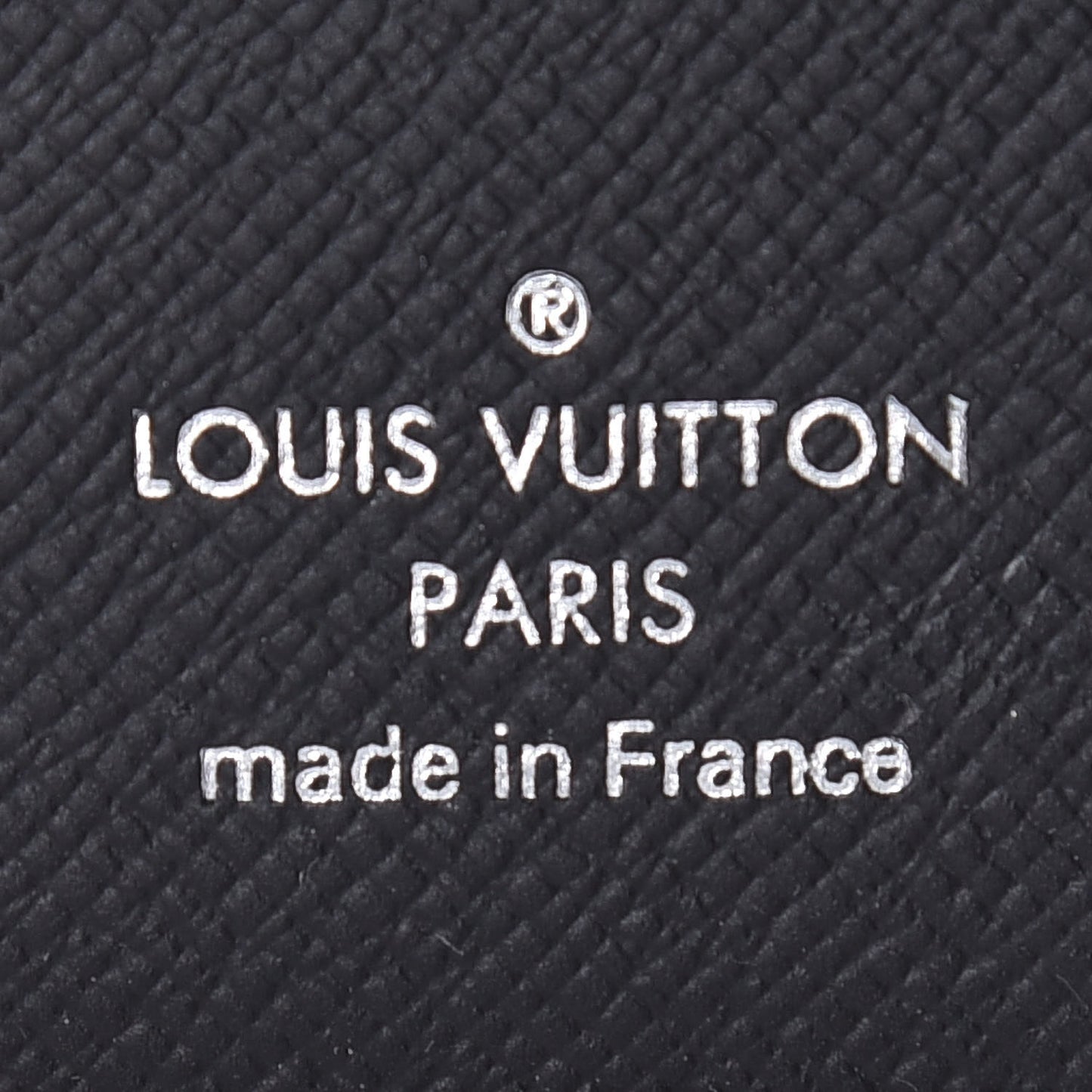 Monogram Galaxy Pocket Organizer