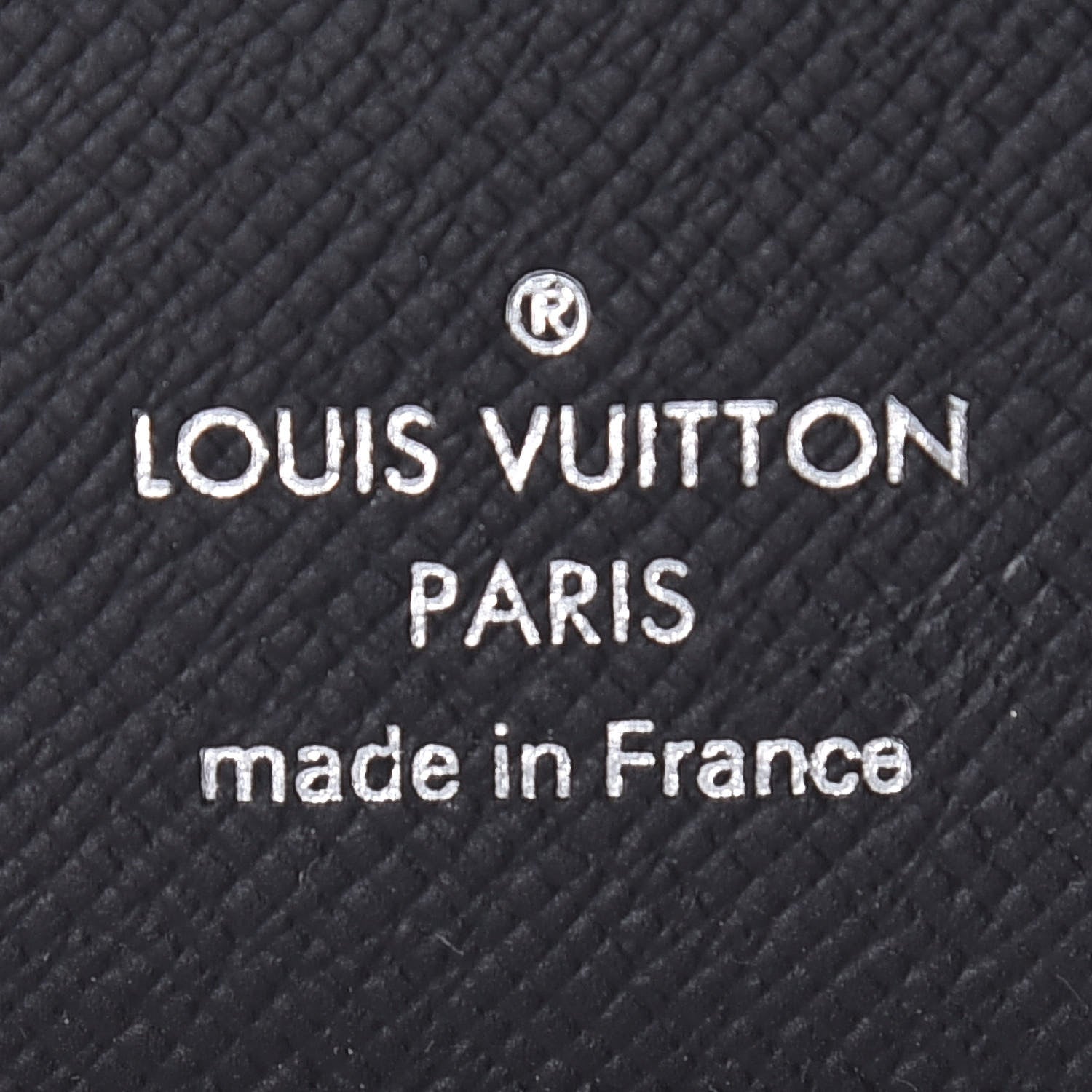 Louis Vuitton Monogram Galaxy Pocket Organizer 6 of 8