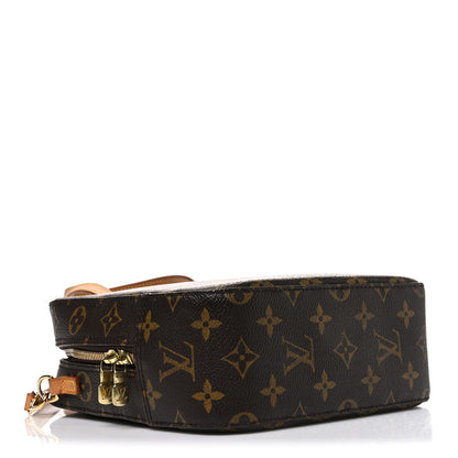 Louis Vuitton Monogram Spontini 4 of 11