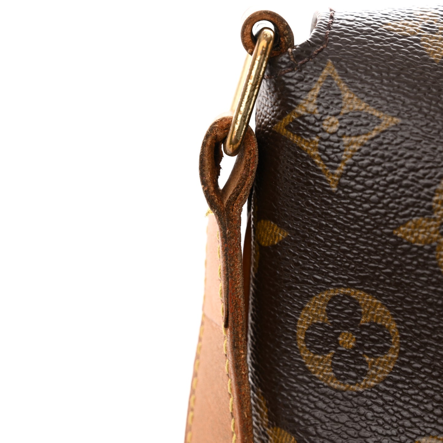Monogram Musette GM