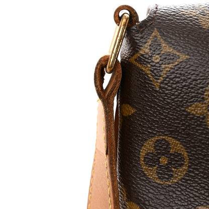 Louis Vuitton Monogram Musette GM 12 of 14