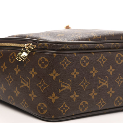 Louis Vuitton Monogram Icare Bag 6 of 12