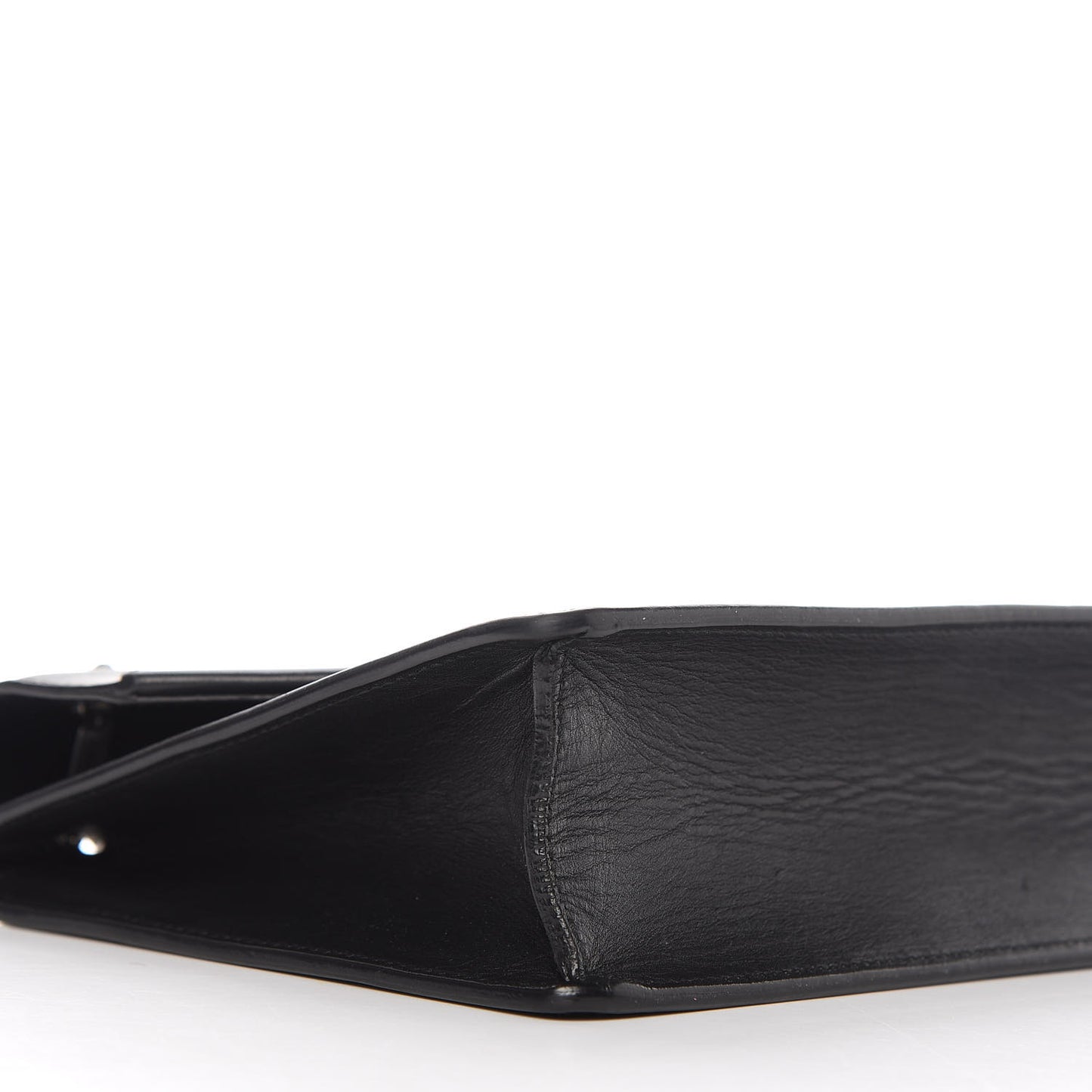Calfskin Medium Classic Betty Black