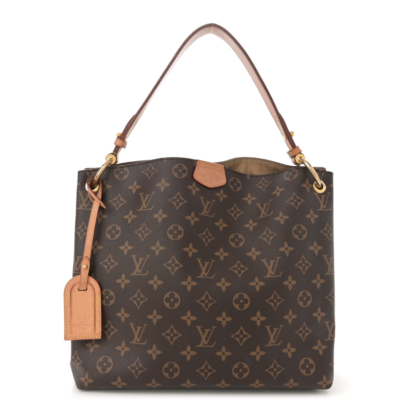 Monogram Graceful PM