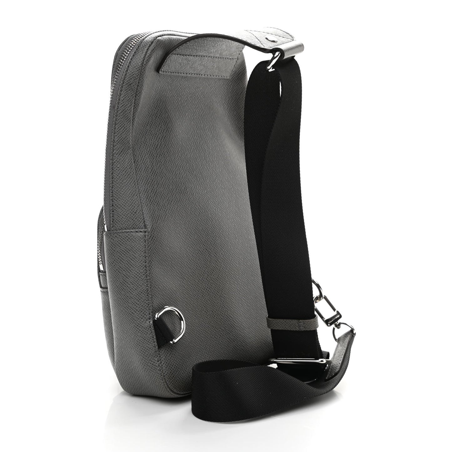 Taiga Avenue Sling Bag Glacier