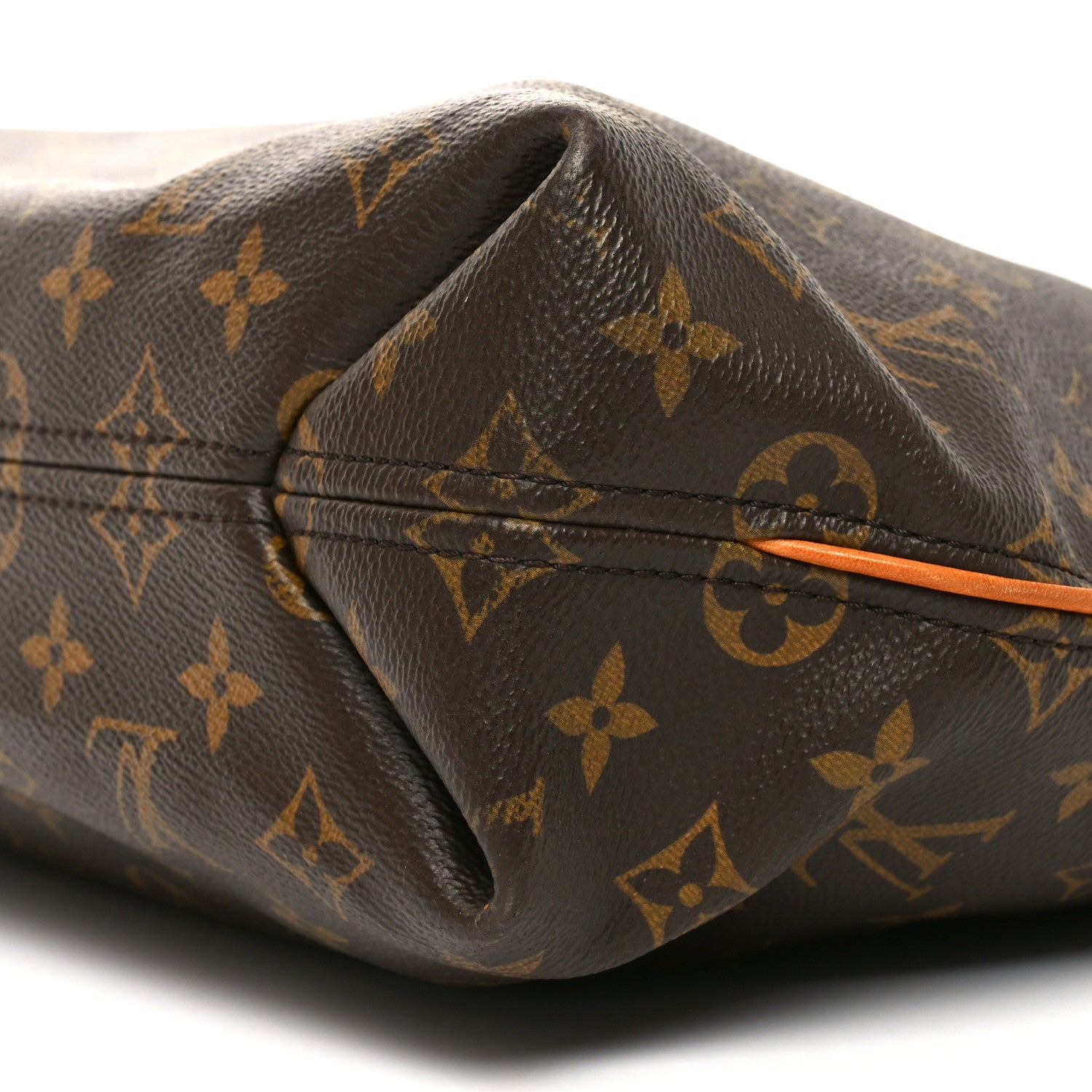 Louis Vuitton Monogram Sully PM 9 of 9
