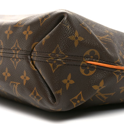 Louis Vuitton Monogram Sully PM 9 of 9