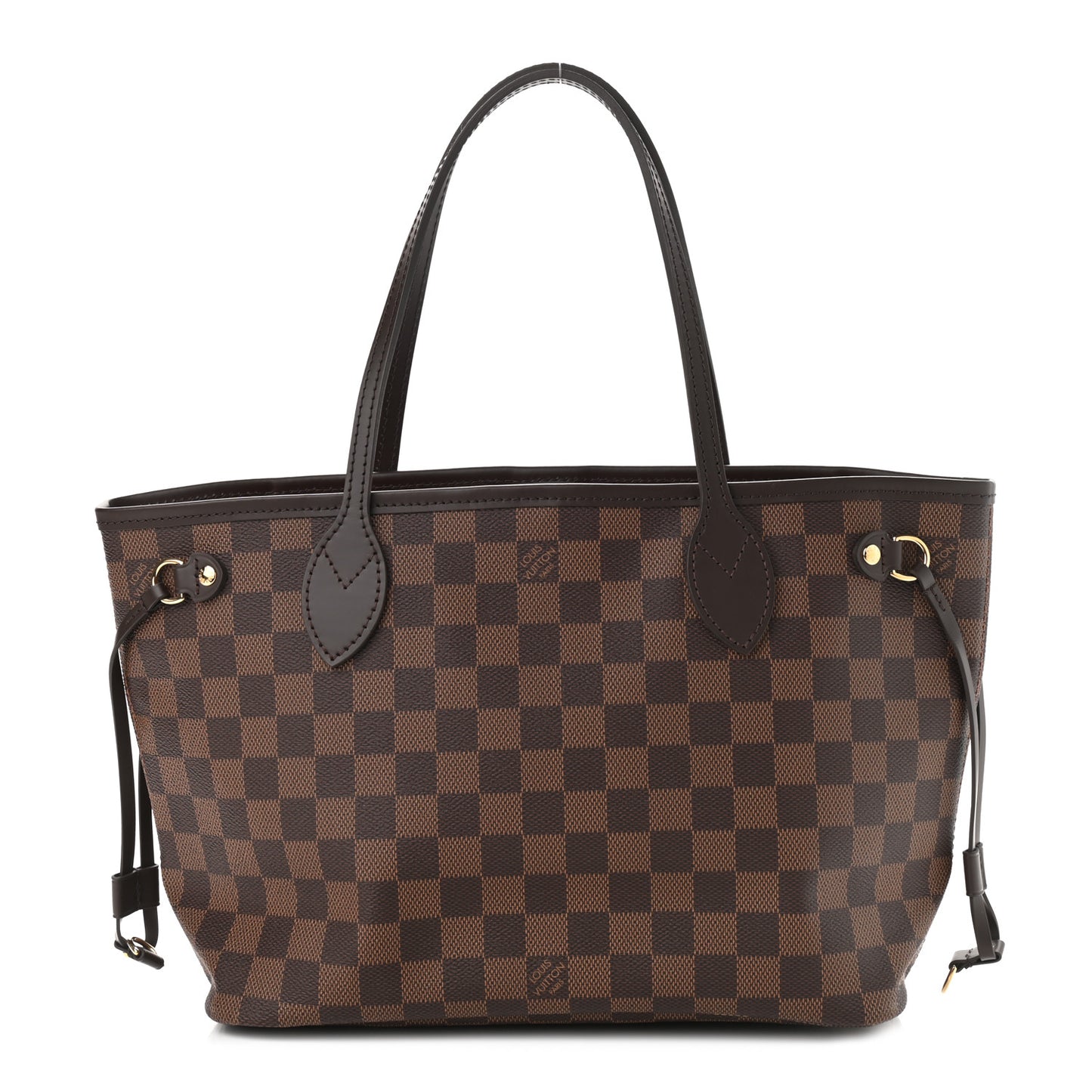 Damier Ebene Neo Neverfull PM