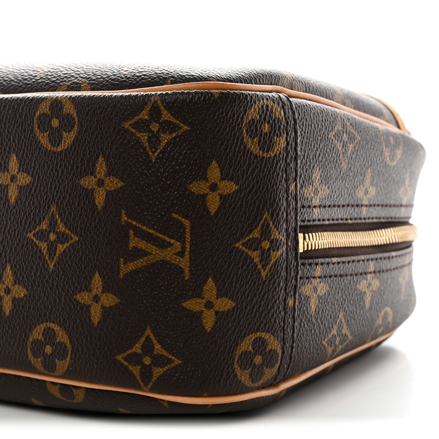 Louis Vuitton Monogram Trouville 1814708 – FASHIONPHILE