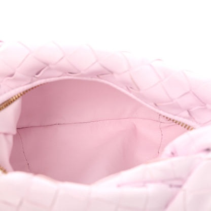Bottega Veneta Nappa Intrecciato Mini Jodie Bliss Washed 5 of 10