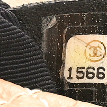 Chanel Calfskin Quilted Medium Chain Me Flap Light Beige 7 of 11