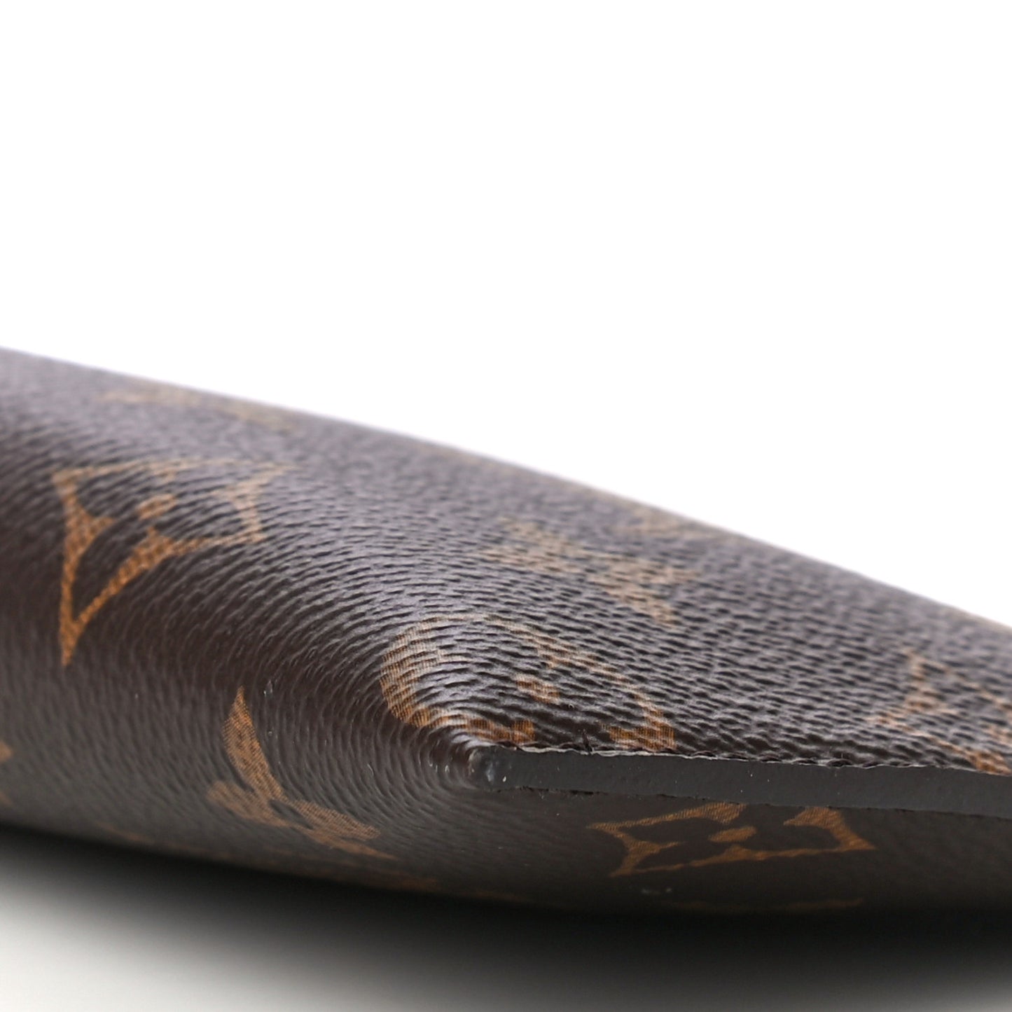 Monogram Sunglasses Case MM
