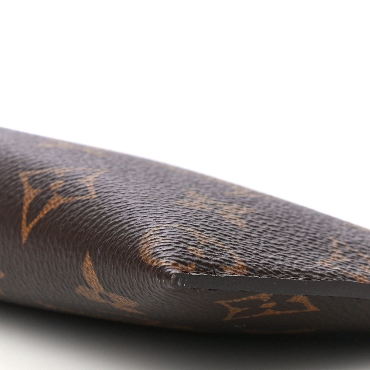 Louis Vuitton Monogram Sunglasses Case MM 8 of 9