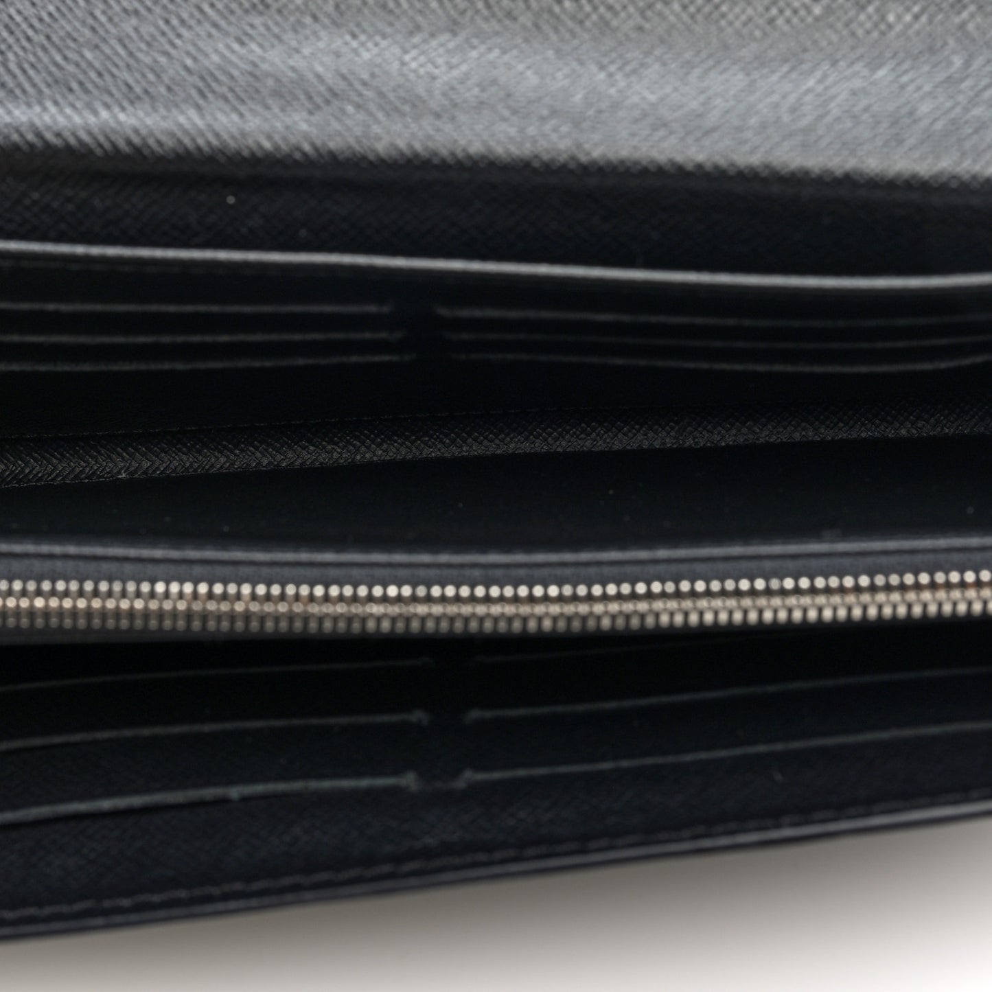 Epi Sarah Wallet NM Black