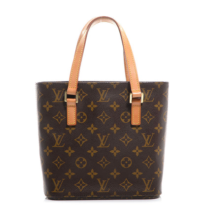Louis Vuitton Monogram Vavin PM 1 of 7