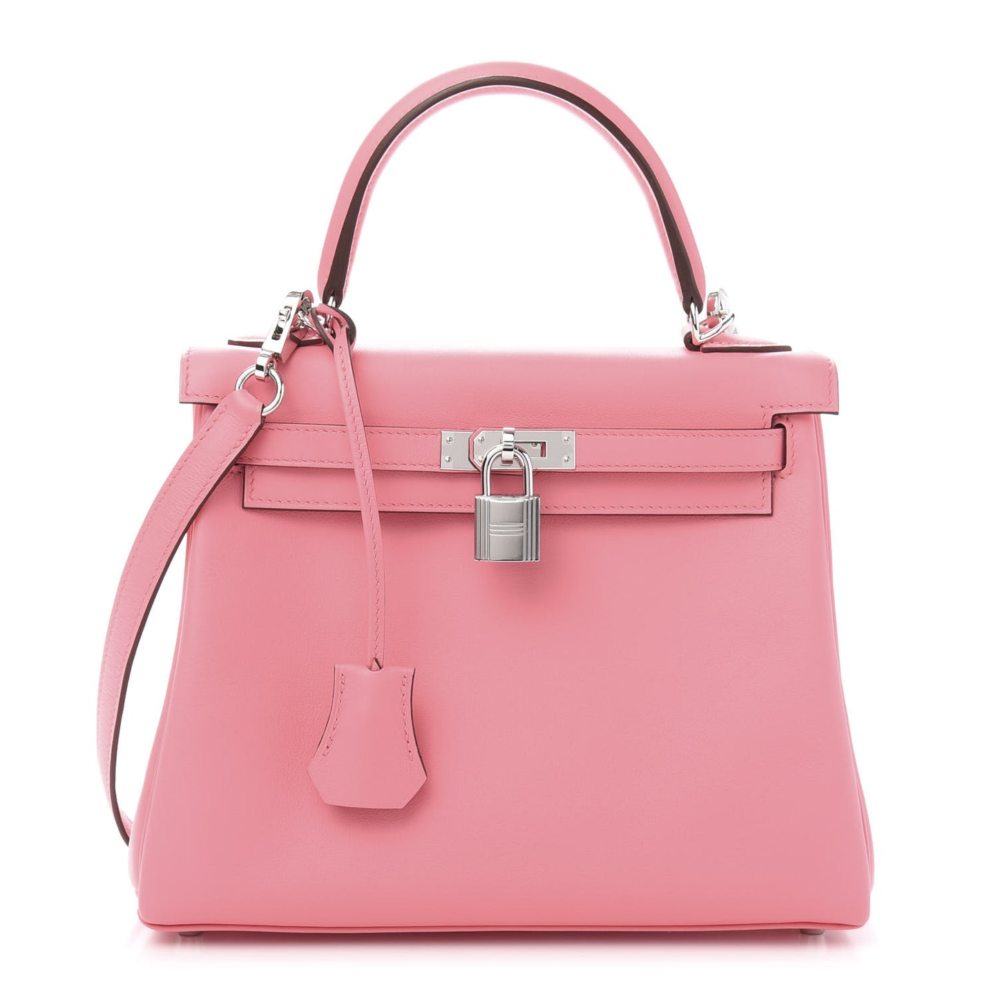 Swift Kelly Retourne 25 Rose Ete