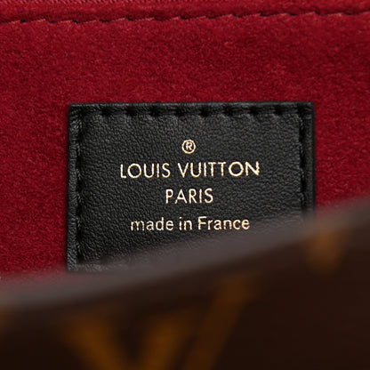 Louis Vuitton Monogram Passy 10 of 15
