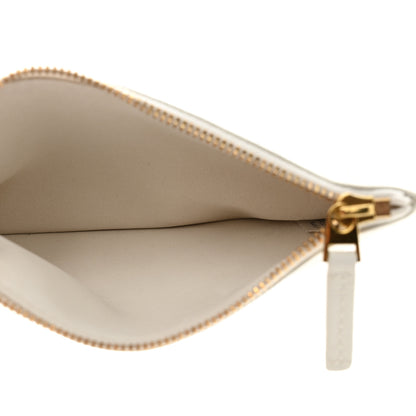 Bottega Veneta Nappa Intrecciato Small Solstice Hobo White 6 of 12