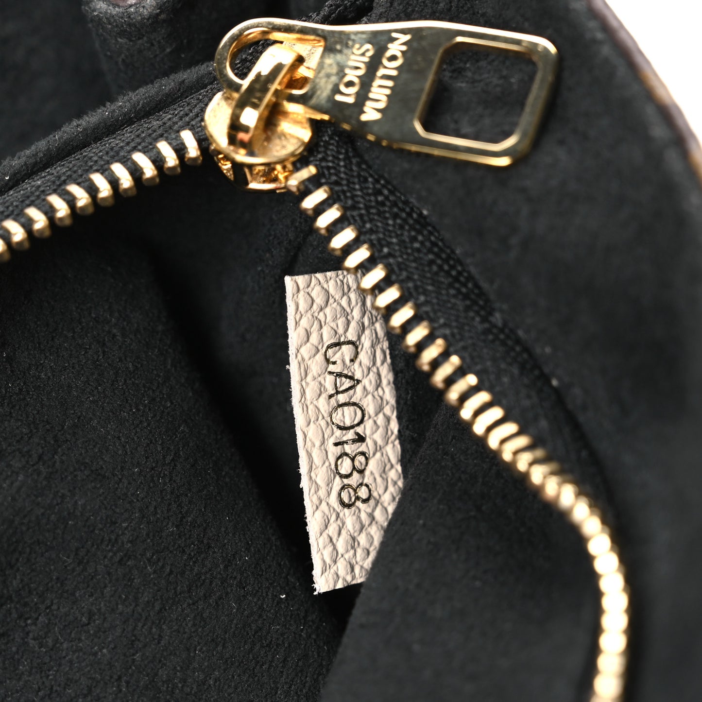 Monogram Saint Placide Creme