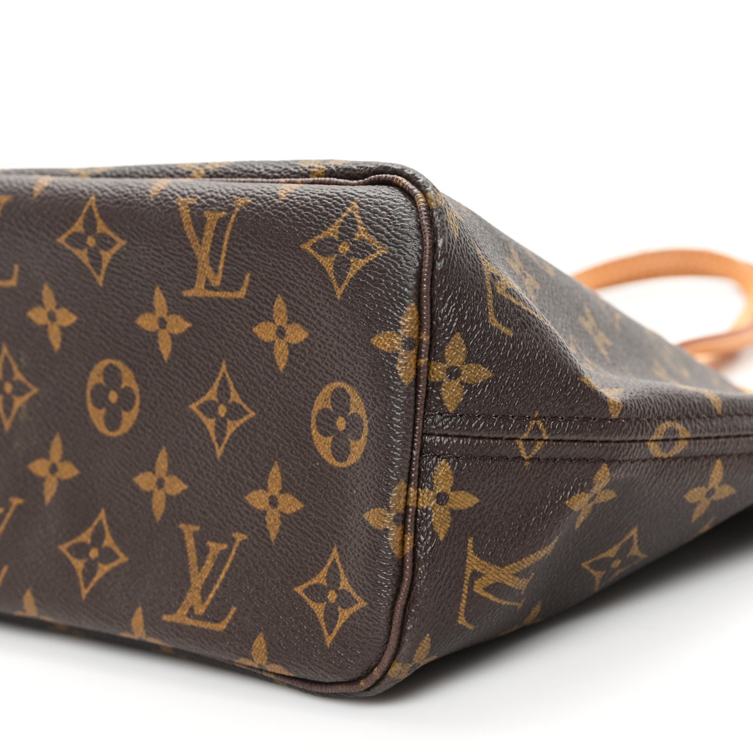 Louis Vuitton Monogram Neverfull PM 10 of 12