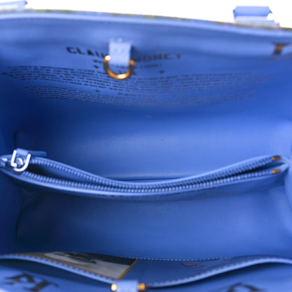 Louis Vuitton Masters Monet Montaigne MM 5 of 9
