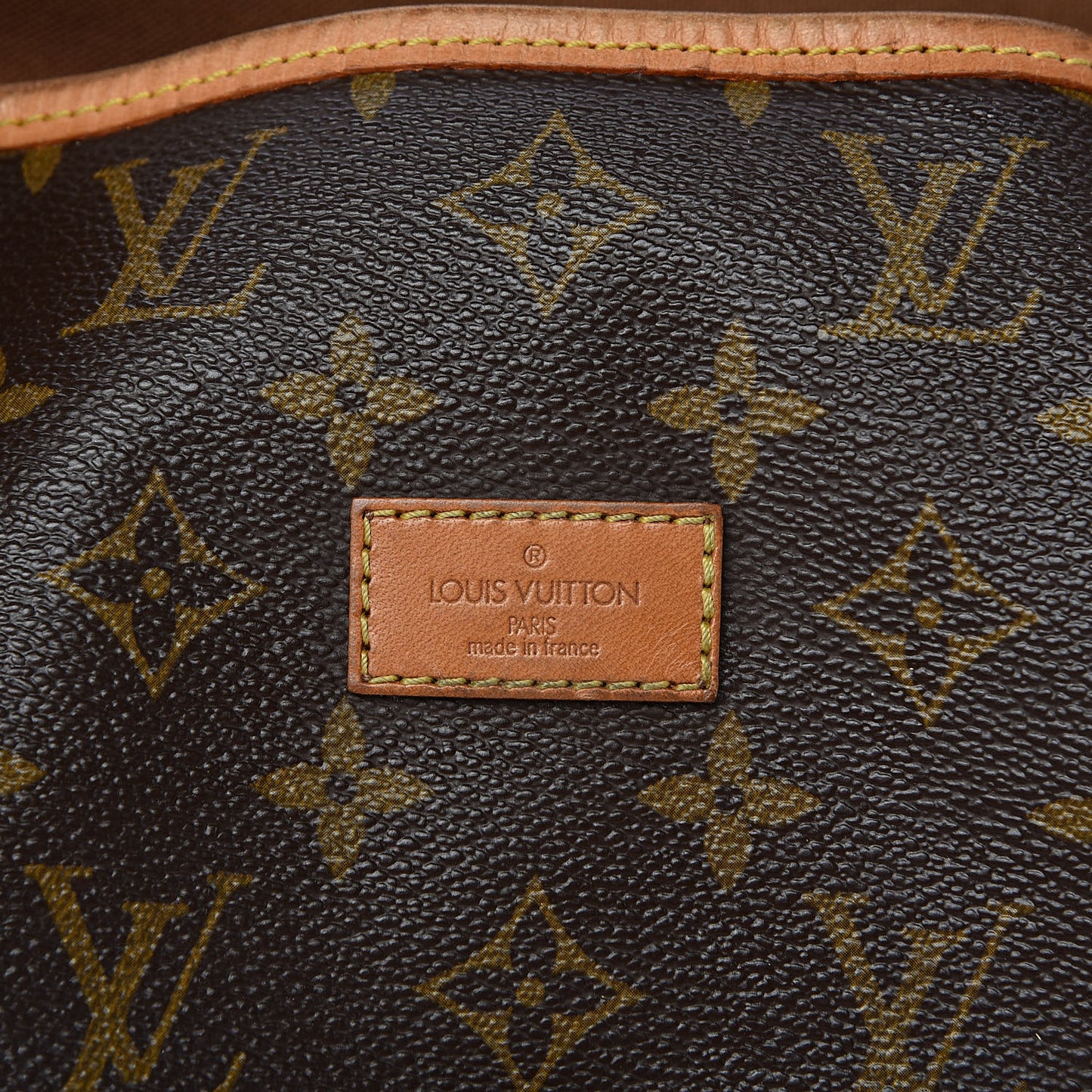 Monogram Saumur 30