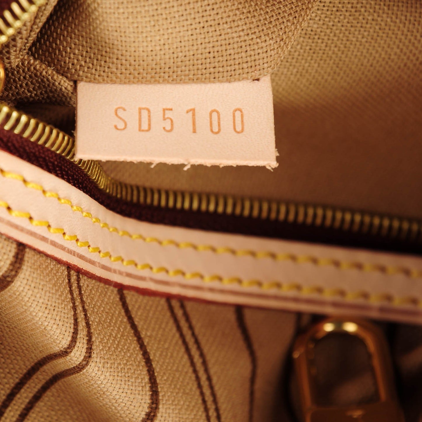 Monogram Delightful MM