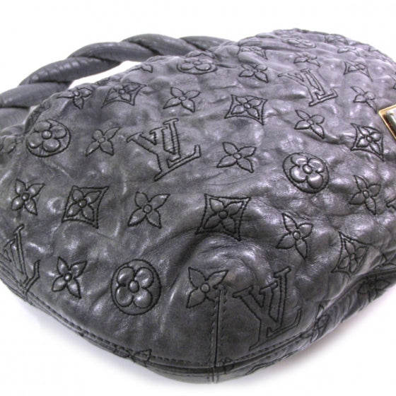 Louis Vuitton Nimbus Olympe PM Gray 5 of 10