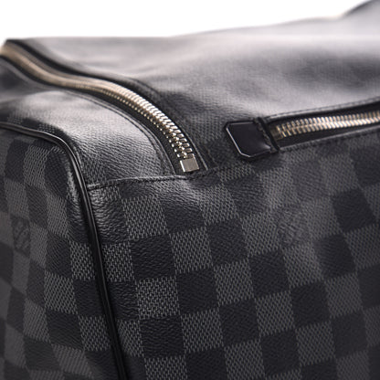 Louis Vuitton Damier Graphite Roadster 14 of 16