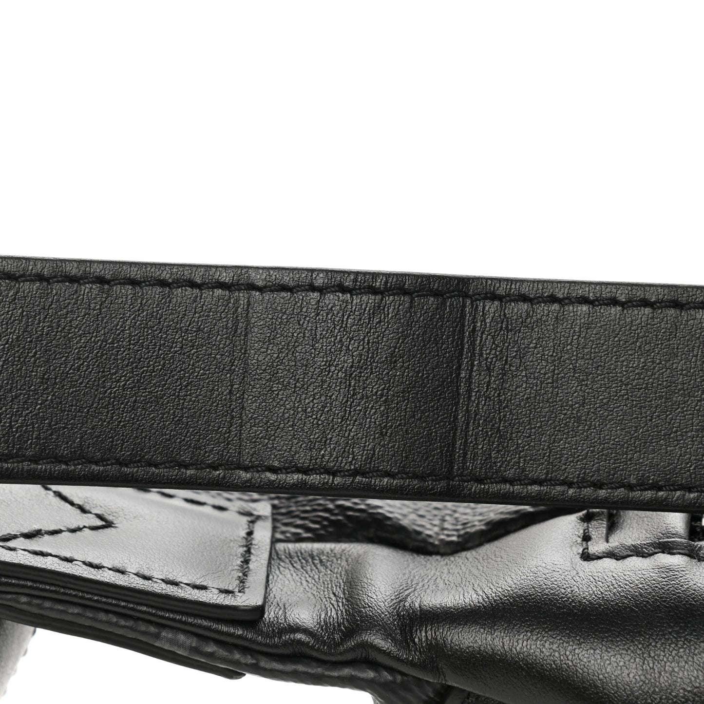 Monogram Eclipse Discovery Bumbag