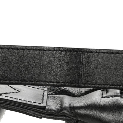 Louis Vuitton Monogram Eclipse Discovery Bumbag 11 of 12