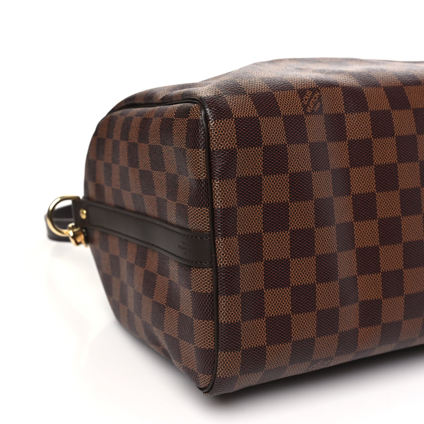 Damier Ebene Speedy Bandouliere 30