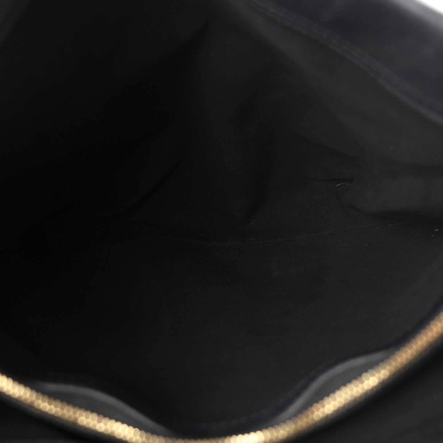 Monogram Pallas Shopper Black