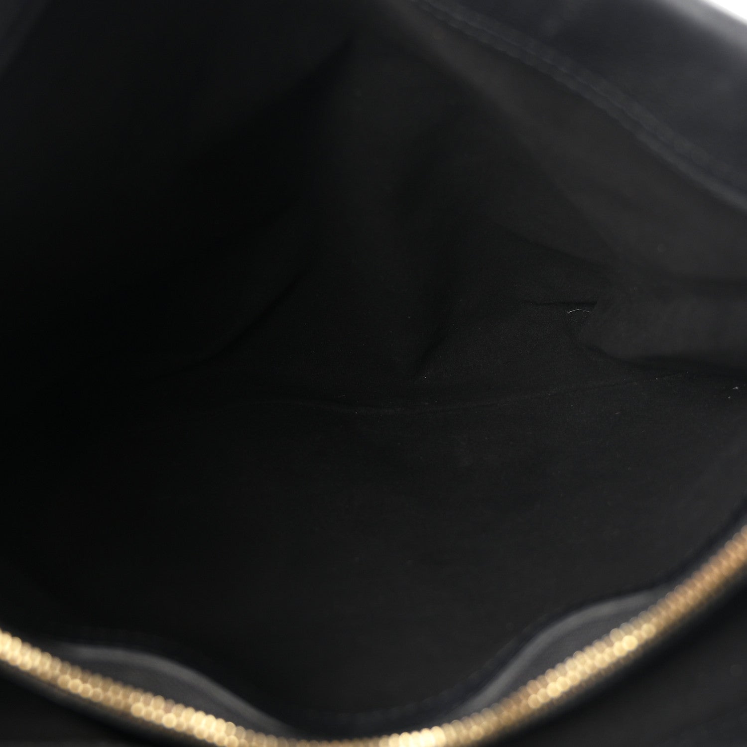 Louis Vuitton Monogram Pallas Shopper Black 5 of 9