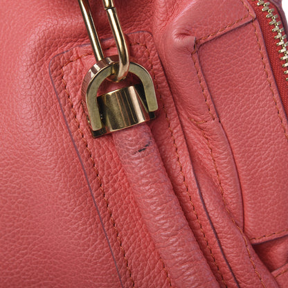 Chloe Calfskin Medium Paraty Paradise Pink 15 of 18