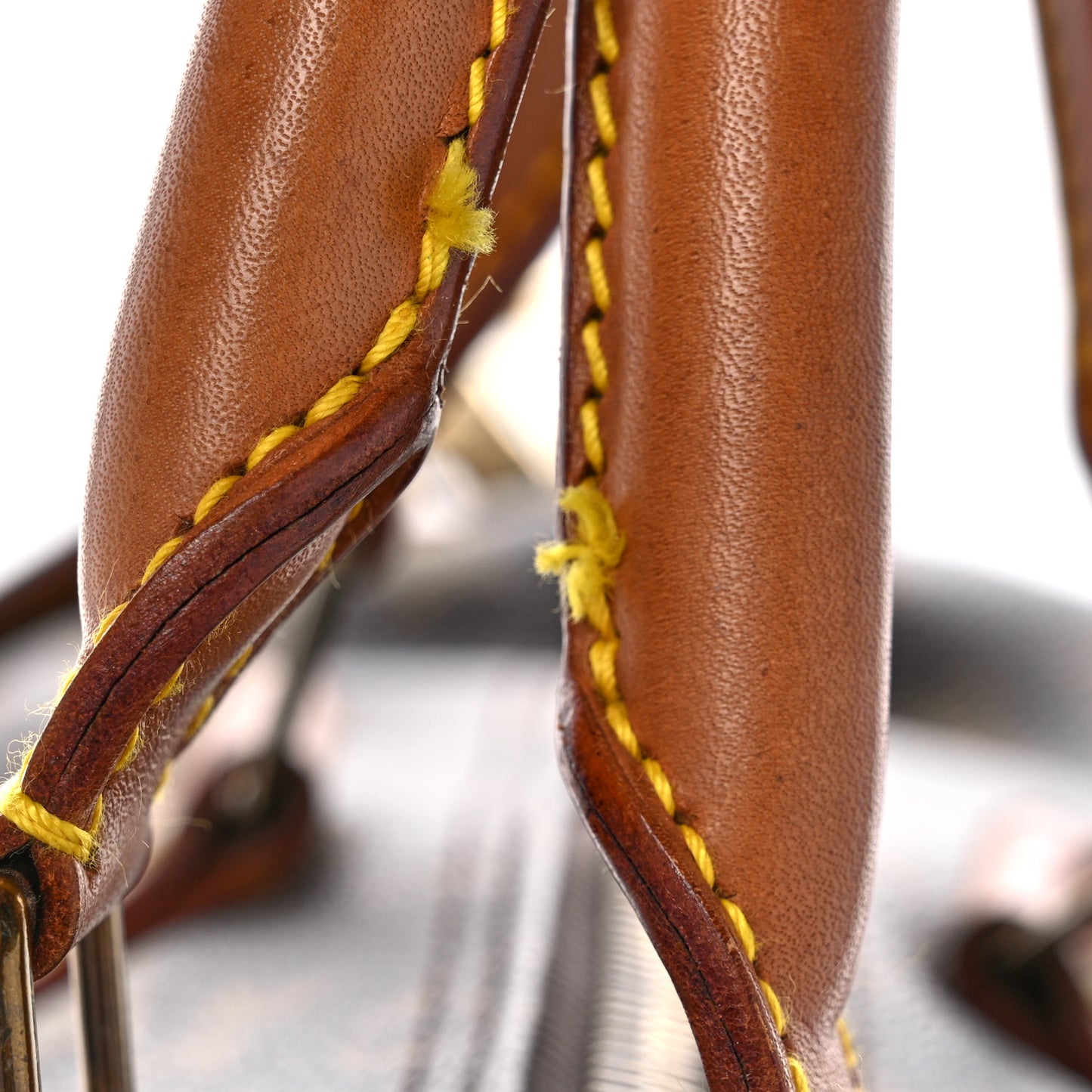 Monogram Keepall Bandouliere 50