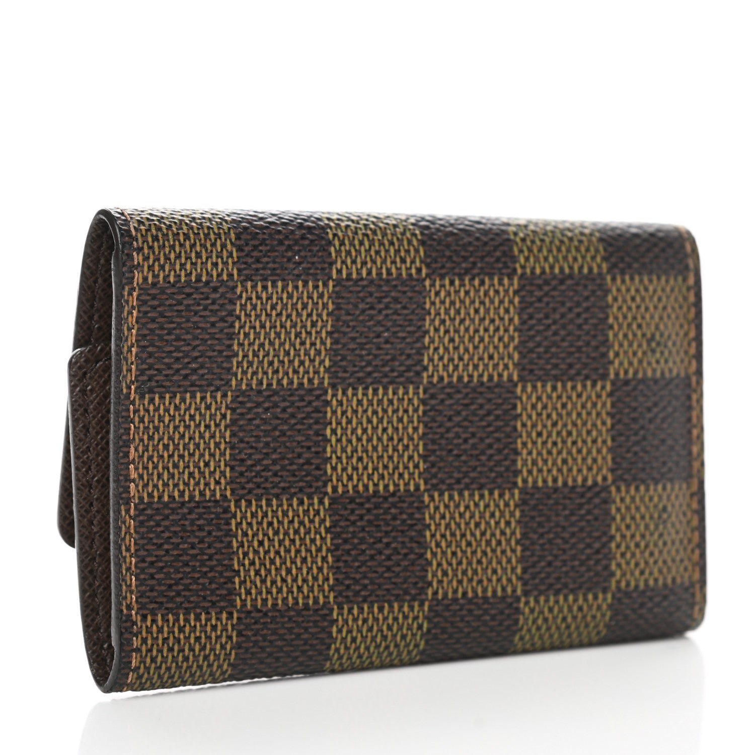 Louis Vuitton Damier Ebene Multicles 6 Key Holder 3 of 7