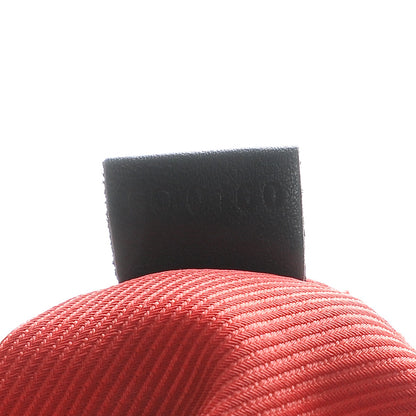 Louis Vuitton Monogram Cheche Bohemian Rouge 7 of 8