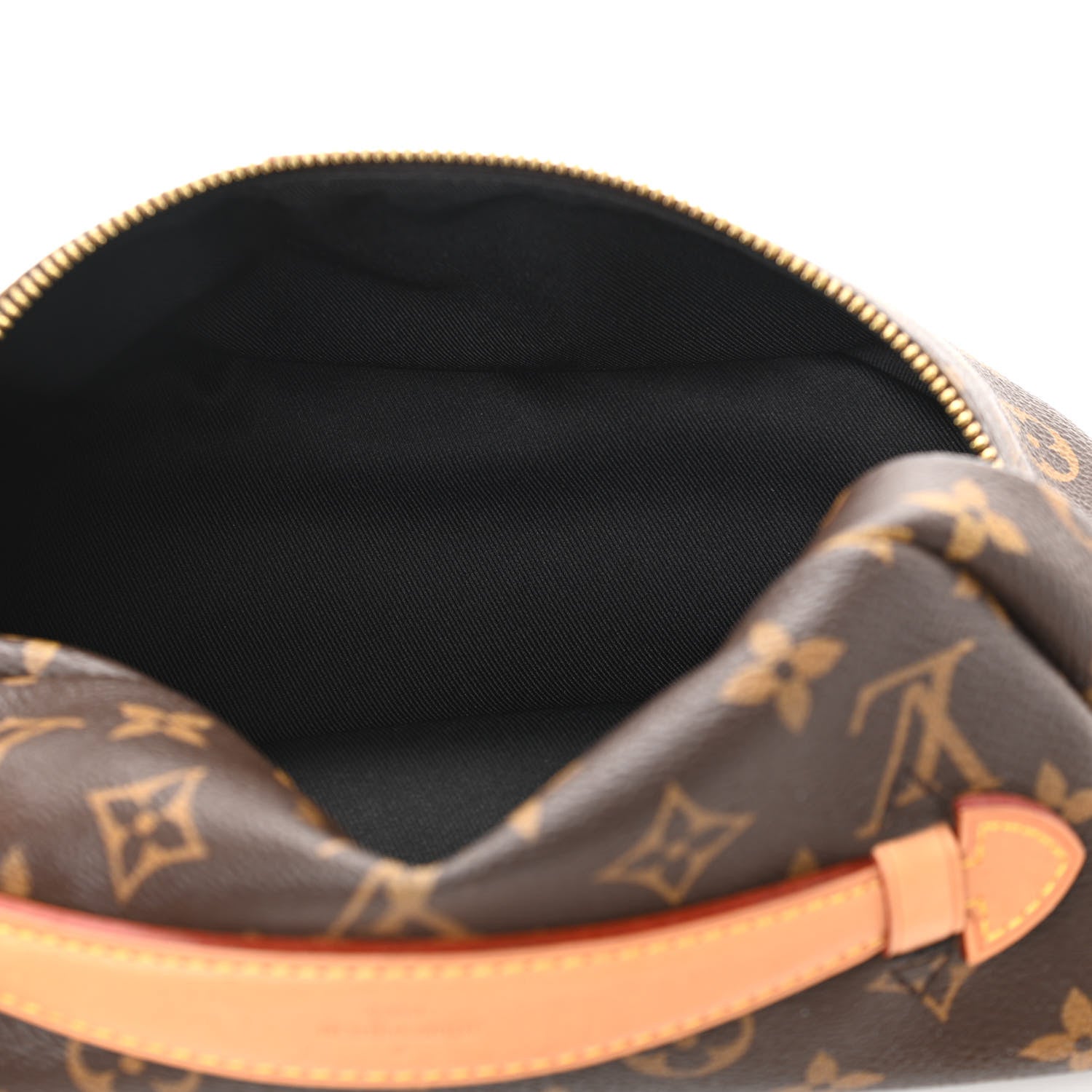 Louis Vuitton Monogram Bumbag 5 of 10