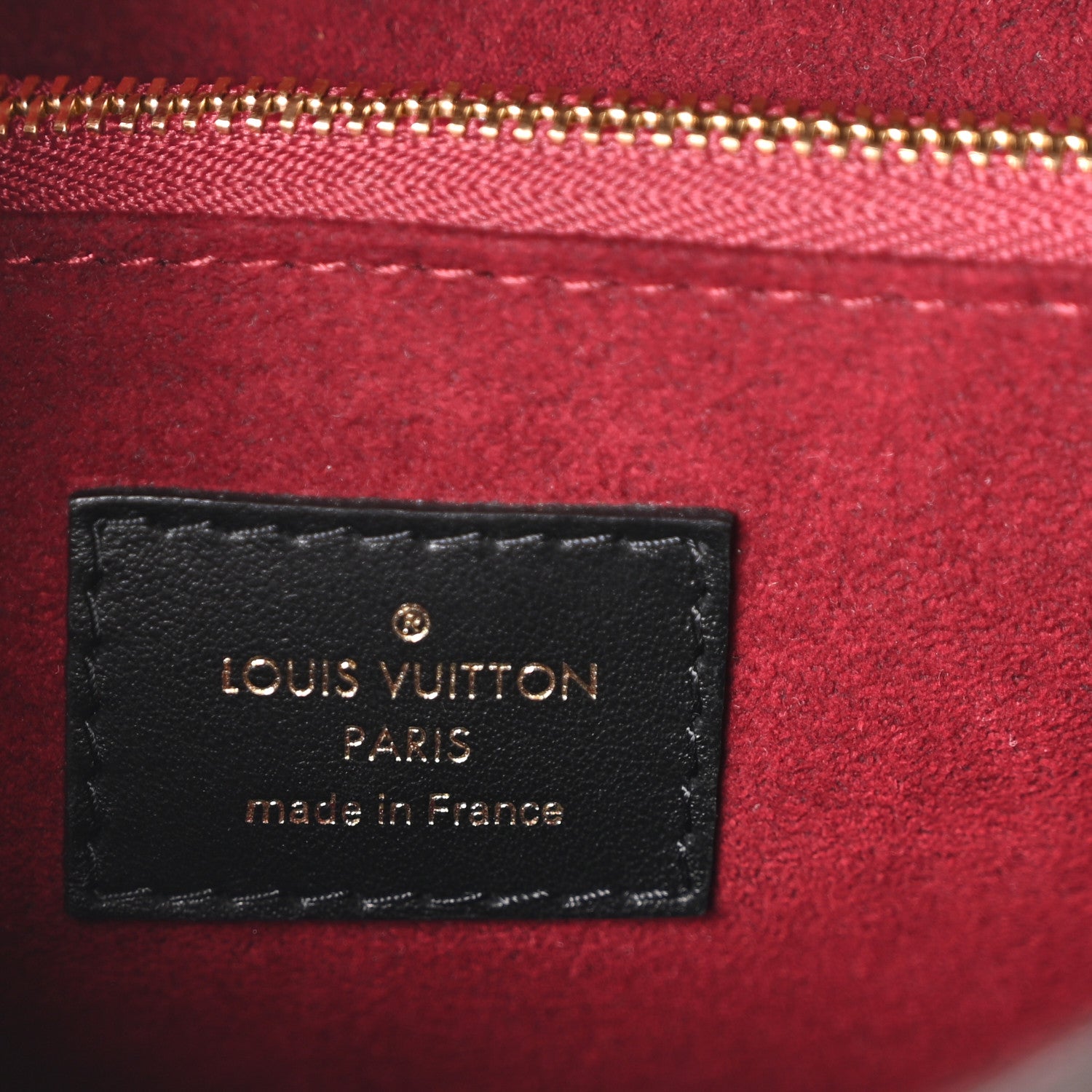 Louis Vuitton Monogram Passy 6 of 9