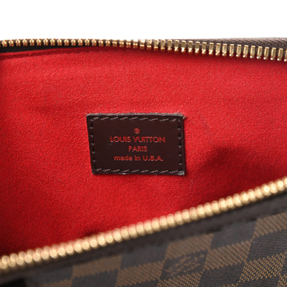 Louis Vuitton Damier Ebene Trevi PM 6 of 16