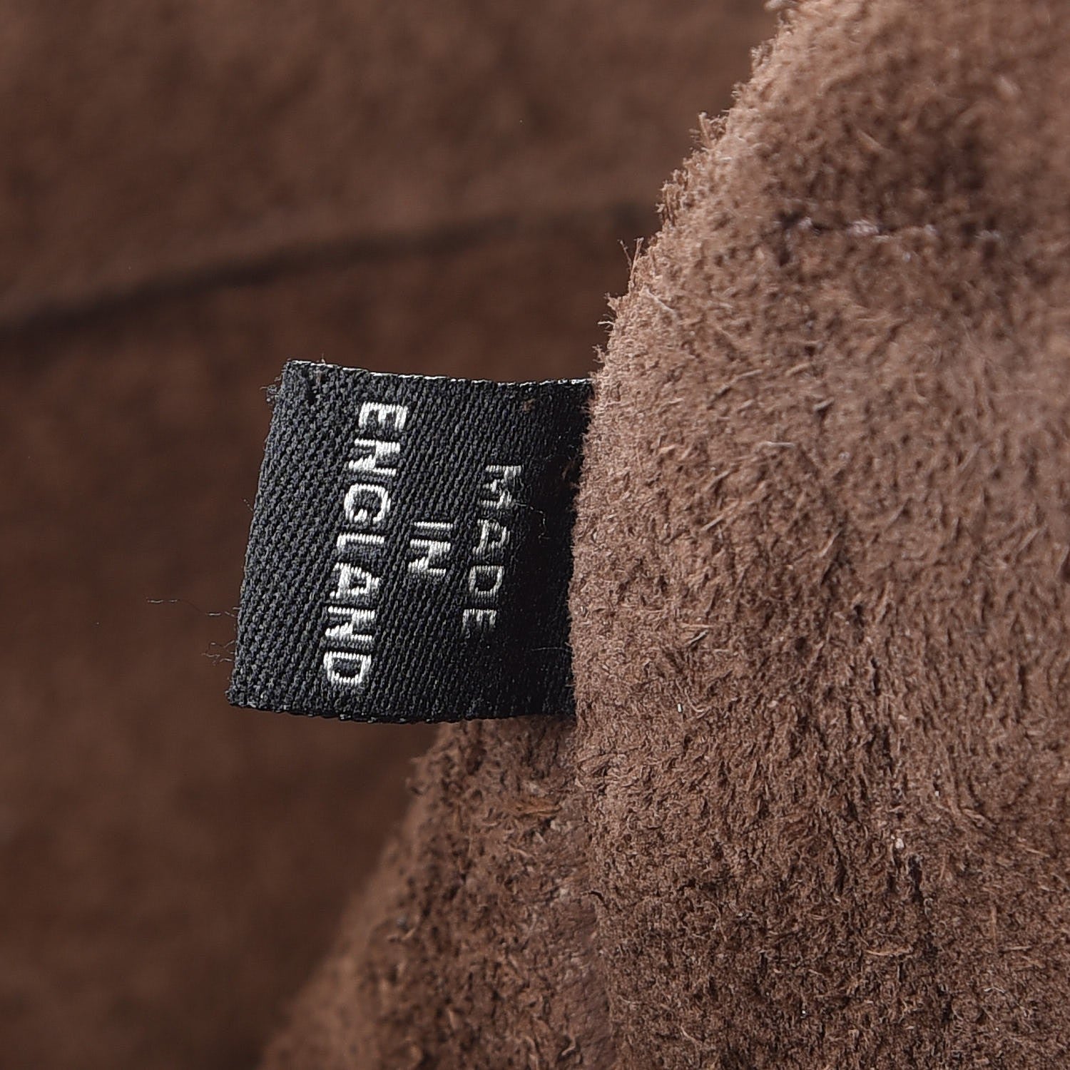 Mulberry Soft Buffalo Brynmore Chocolate 8 of 11
