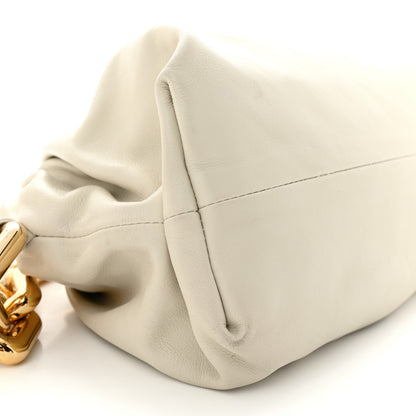 Bottega Veneta Calfskin The Pouch Chain Plaster 9 of 13