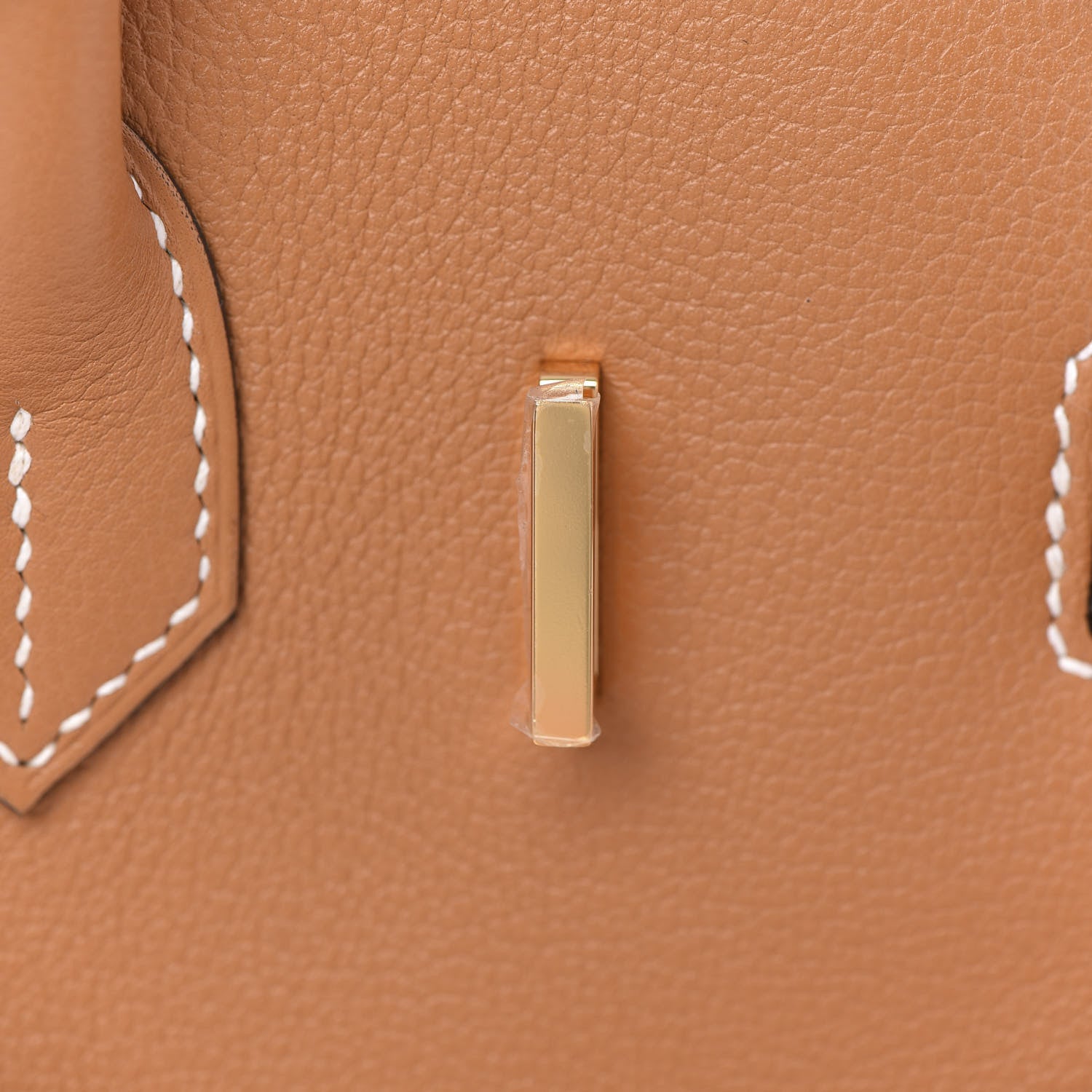 Hermes Taurillon Novillo Birkin 30 Toffee 25 of 33