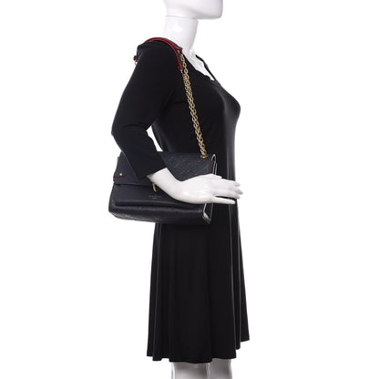 Louis Vuitton Empreinte Vavin PM Marine Rouge 2 of 10