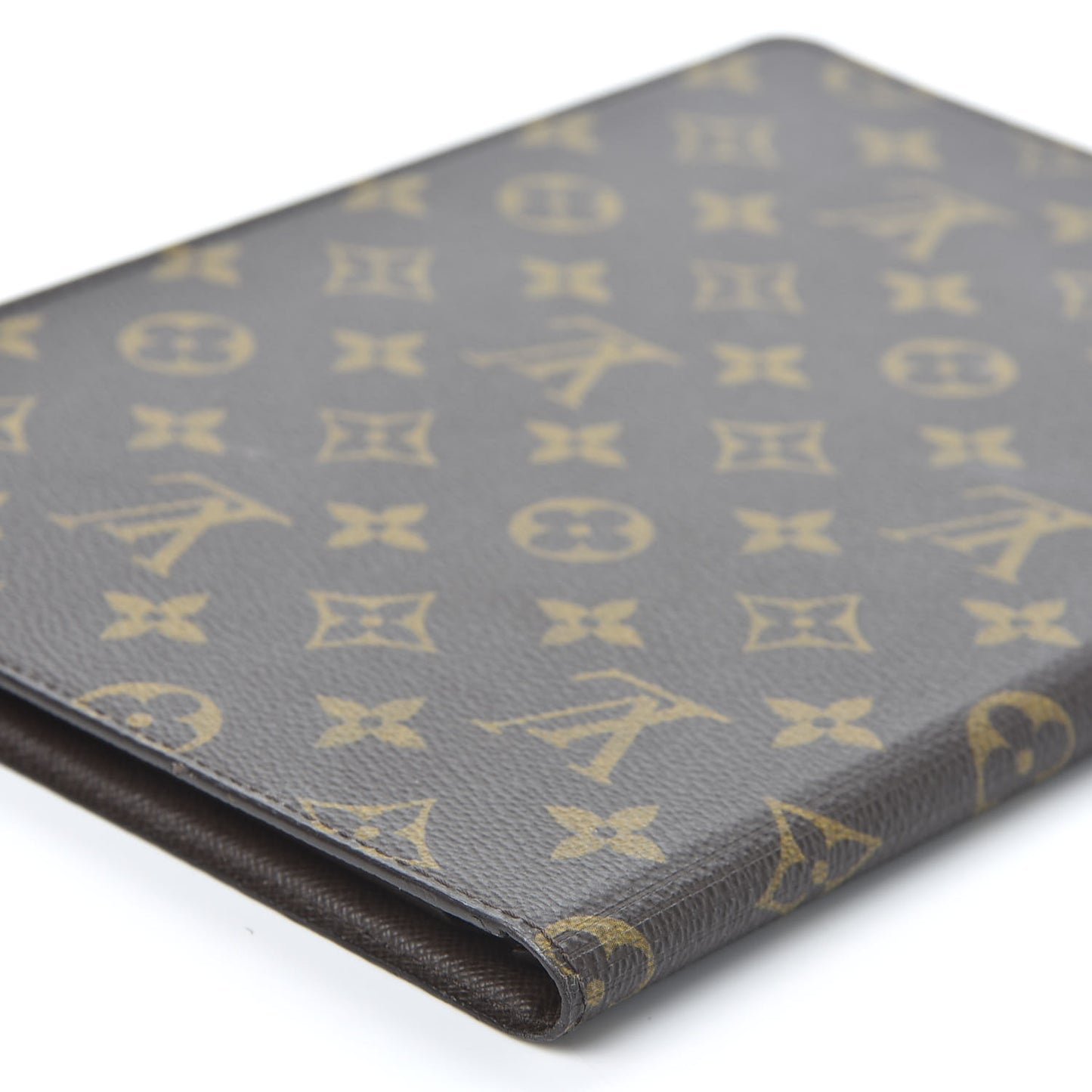 Monogram Flapcase iPad Air 2