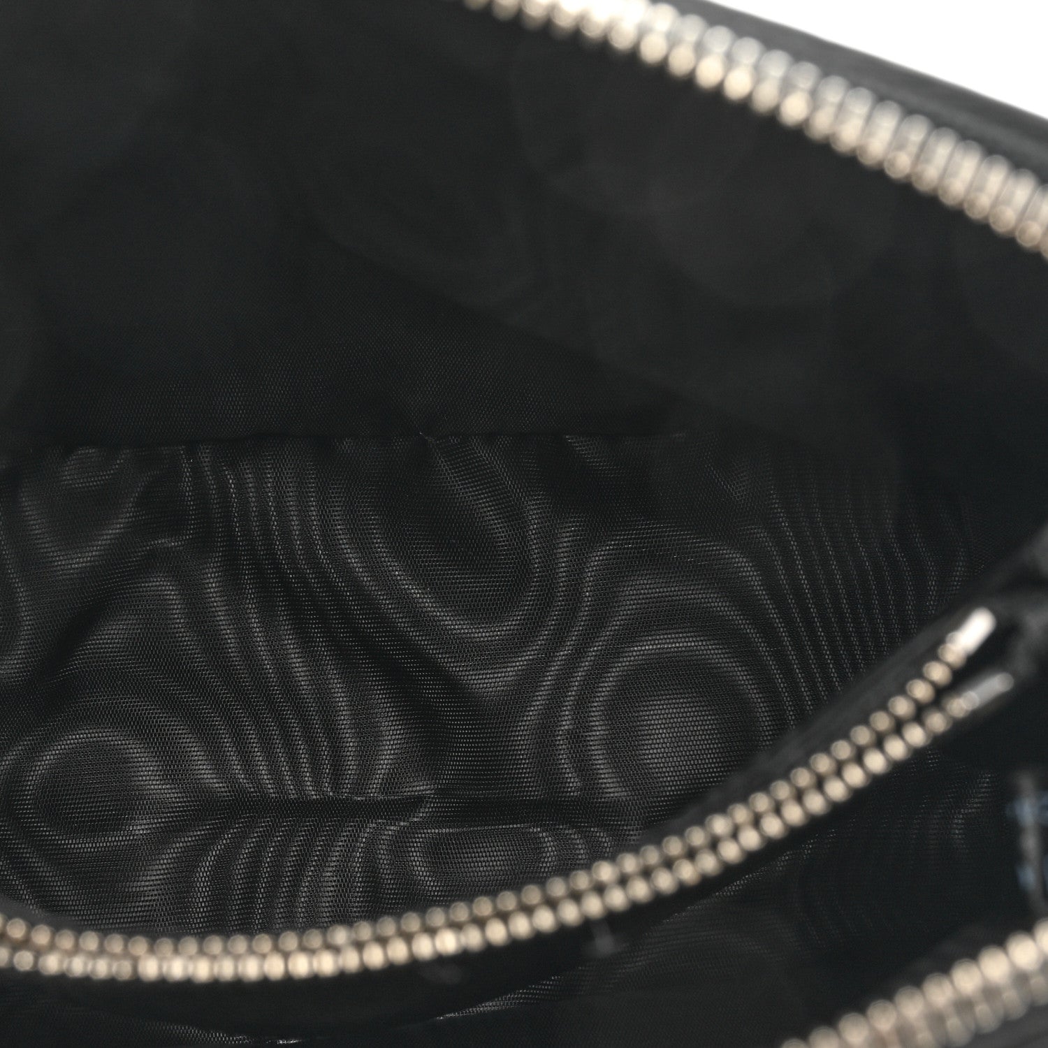 Gucci X SEGA Calfskin GUCCY Stars Mini Dome Shoulder Bag Gold 5 of 11