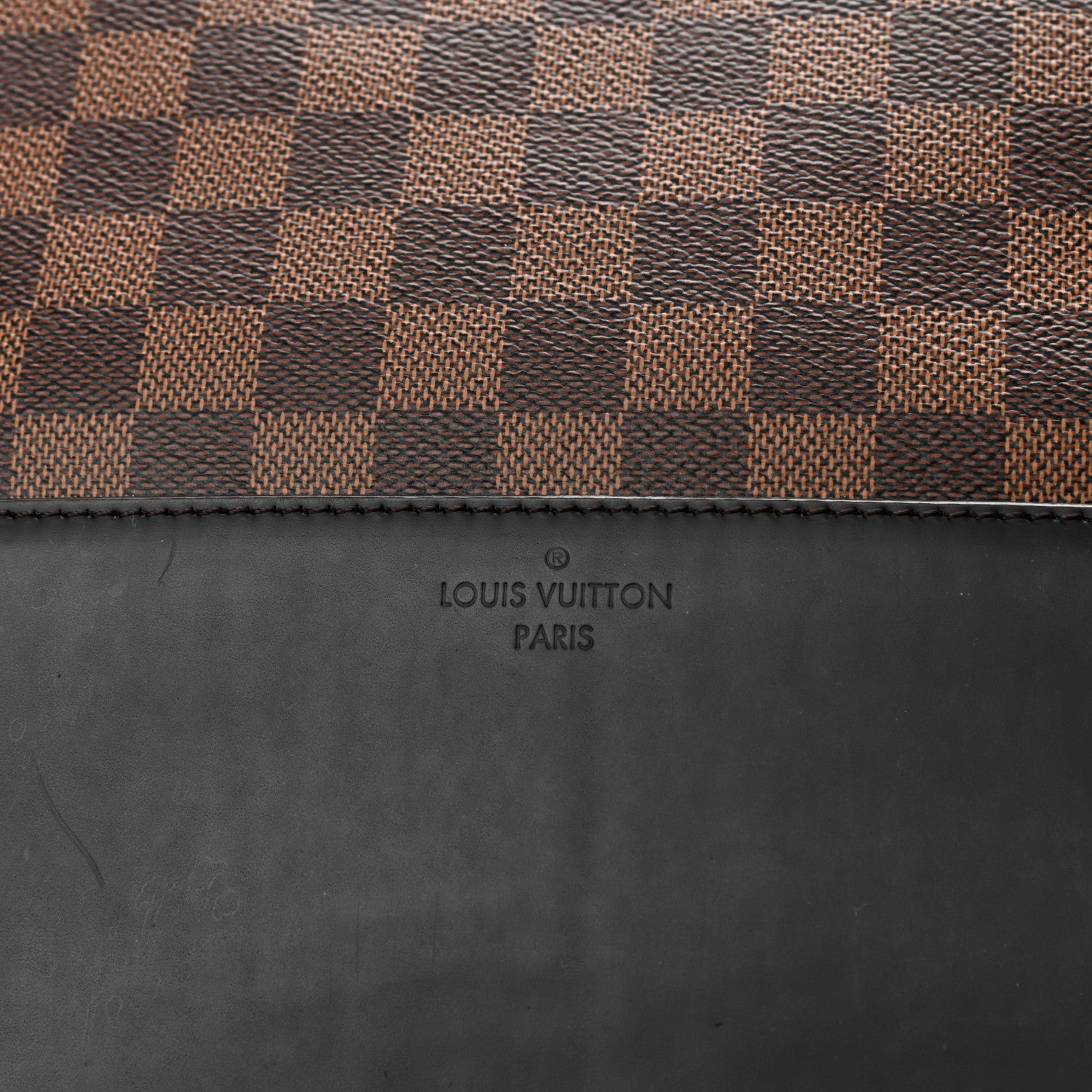 Louis Vuitton Damier Ebene Jake Backpack 12 of 12