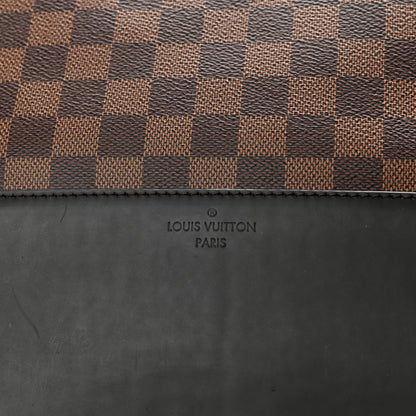 Louis Vuitton Damier Ebene Jake Backpack 12 of 12
