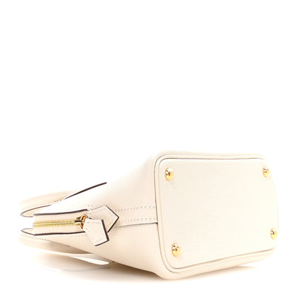 Hermes Chevre Mysore Mini 1923 Bolide Nata 4 of 11